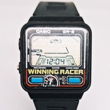 Orologio Casio GR-5 Winning
