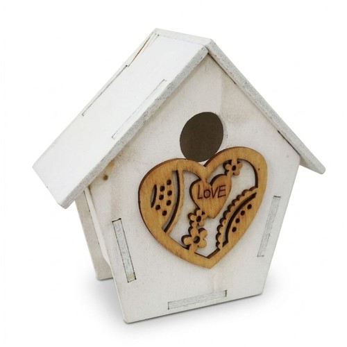 50x scatolina legno - 50x,