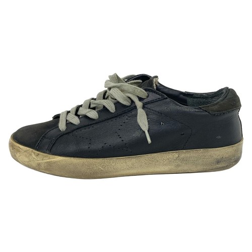 Golden goose superstar - golden,