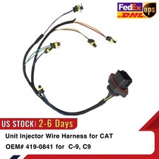 Cablaggio filo iniettore