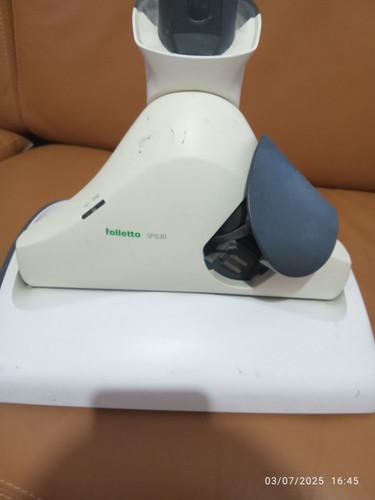 Folletto pulilava vorwerk - folletto,