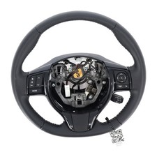 Volante - Toyota YARIS III