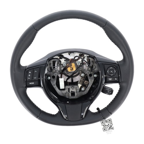 Volante toyota yaris iii - volante,