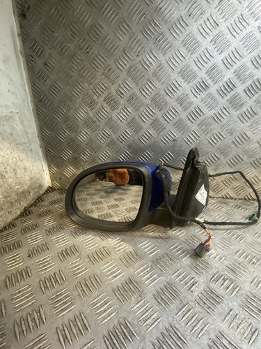 Specchietto retrovisore - specchietto,