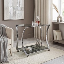 Carrello da bar, living room