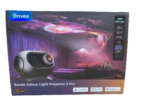 Govee galaxy matter light - galaxy,