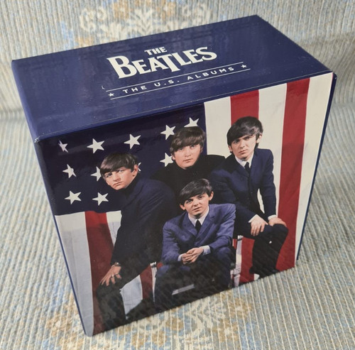 The beatles s - beatles, albums