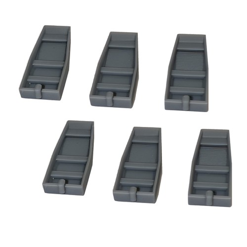 Set barche jon scala - set, n