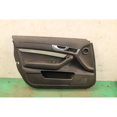 Pannello int porta ant sx - int.,