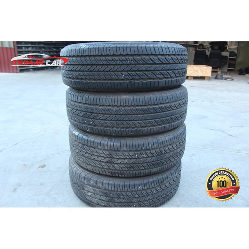 22565r17 treno gomme - treno,