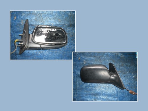 Specchietto retrovisore - specchietto,
