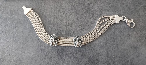 Bracciale mito magna grecia - bracciale,