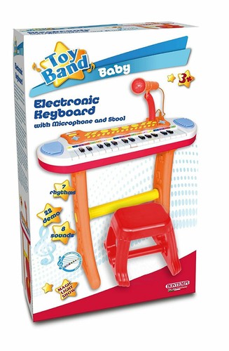 Bontempi 3225 tastiera con - 3225,