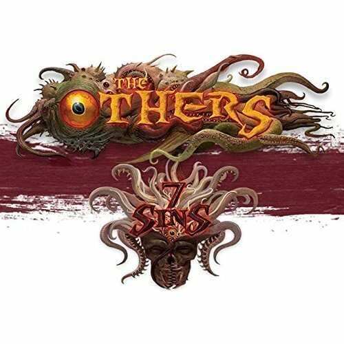 The others sins - the,