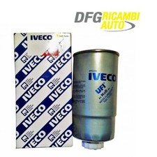  FILTRO GASOLIO CARBURANTE