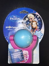 Disney Frozen Projectables