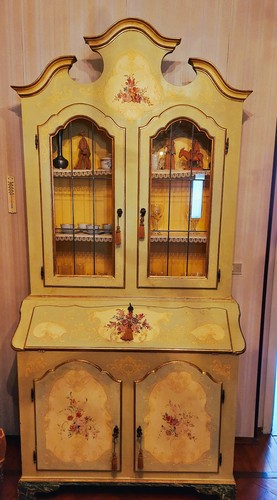 Mobile stile veneziano - mobile, con