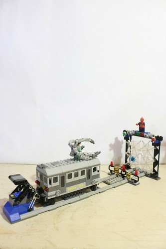 Lego spider man s - lego, 's