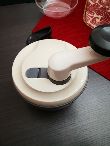 Tritatutto quick chef - tritatutto,