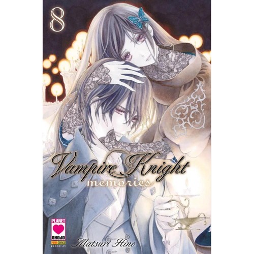 Matsuri hino vampire knight - vampire,