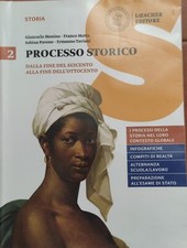 PROCESSO STORICO 2- DALLA FINE