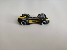 Hot Wheels Roborace Robocar LOOSE MINT