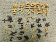 Atlantic of Italy 1/72 HO