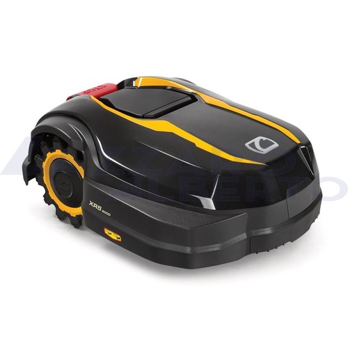 Robot rasaerba cub cadet - , 2000