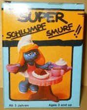 PUFFI   40245 PUFFETTA SET TEA