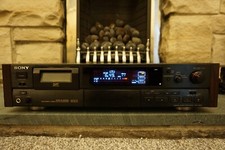 Registratore DAT Sony DTC-60ES