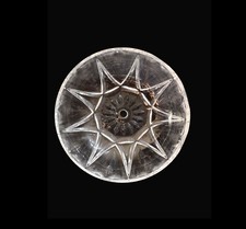 BOBECHE TAZZA COPPA GRANDE