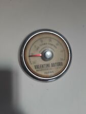 Termometro ? Pubblicitario Valentini Arturo termo sanitari Borgo Basini Parma 