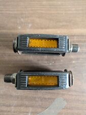 Paire de pédales vélo enfant