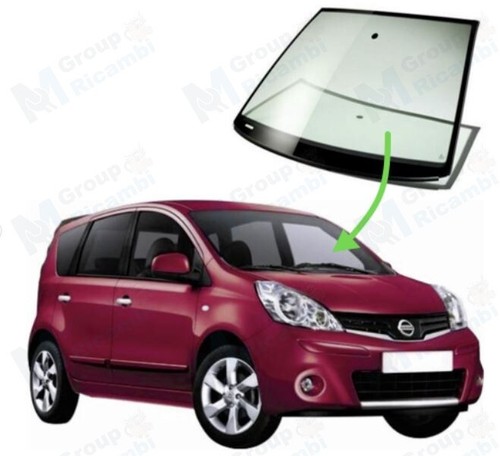 Nissan note 2006 2013 - 2006,