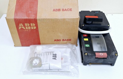 Interruttore automatico abb - interruttore,