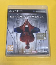 The Amazing Spider-Man 2 GIOCO