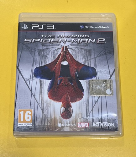 The amazing spider - the,