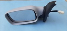 SPECCHIETTO RETROVISORE SINISTRO-SX-ELETTRICO-FIAT PALIO-3 PORTE-97-01-0152840