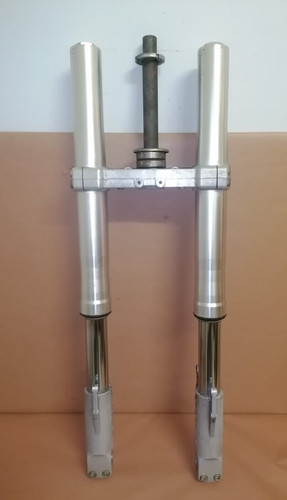 Front fork forcella anteriore - fork,