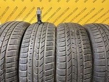 PNEUMATICI USATI INVERNALI GOMME USATE MOMO 195 50 16 AL 80%