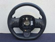 VOLANTE STERZO COMANDI