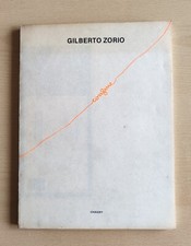 GILBERTO ZORIO (Au fond de la cour à droite, Chagny, 1984)