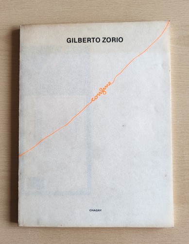 Gilberto zorio fond de la - gilberto, (au