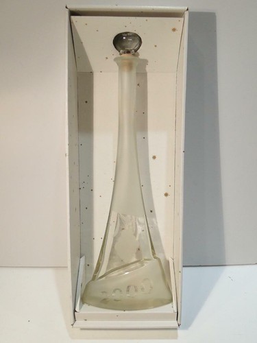 Decanter vino - , in