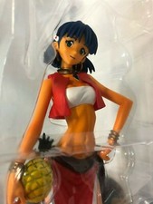 Figure NADIA THE SECRET OF BLUE WATER - IL MISTERO DELLA PIETRA AZZURRA sega