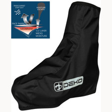 PDR Copriscarpe Antipioggia