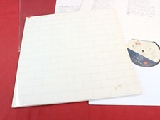 Pink Floyd  THE WALL  -  EMI