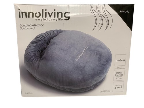 Innoliving scaldapiedi - innoliving,