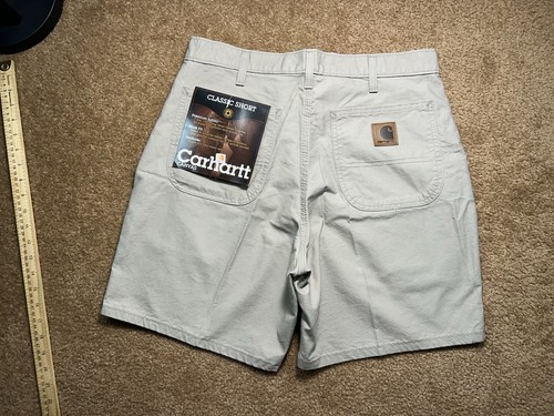 Carhartt b145 pantaloncino - b145,
