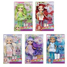RAINBOW HIGH LITTLES RAINBOW